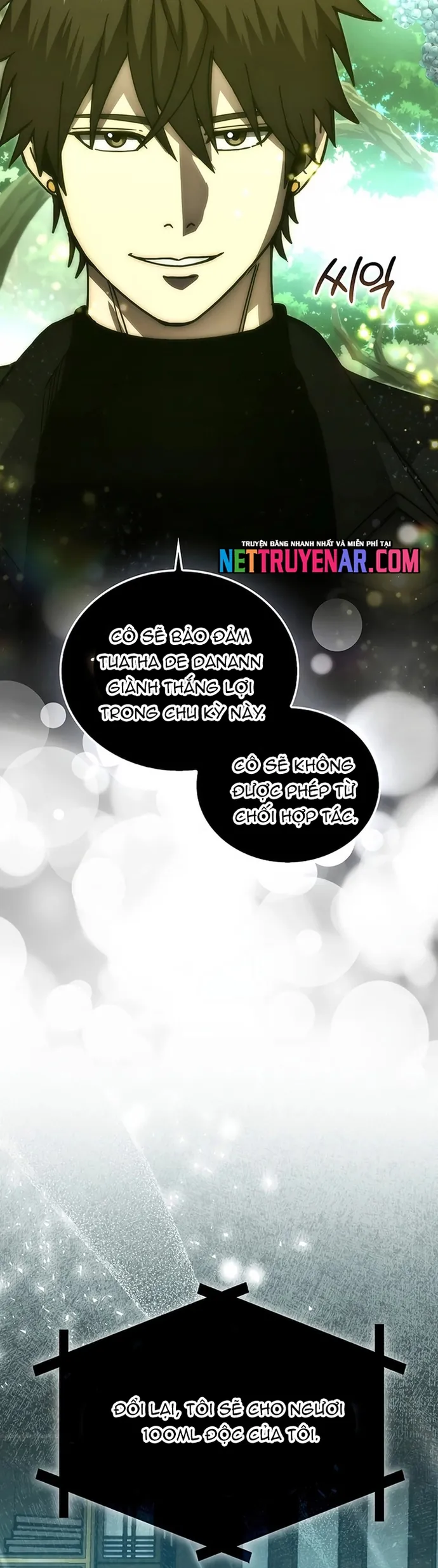 Chúa Quỷ Tăng Cấp Bằng Võ Thuật - Chương 111 - Trang 37