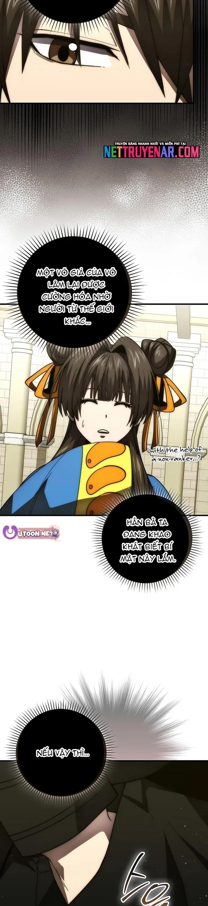 Chúa Quỷ Tăng Cấp Bằng Võ Thuật - Chương 111 - Trang 29