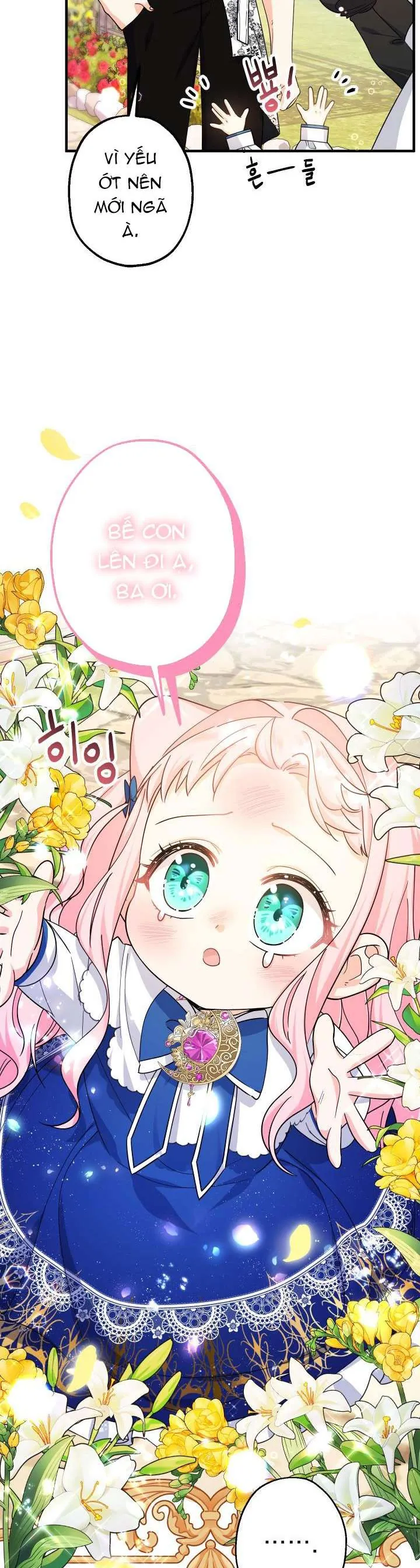 [Pnt] Tiểu Thư Tích Tiền Đi Bụi - Chương 10 - Trang 16