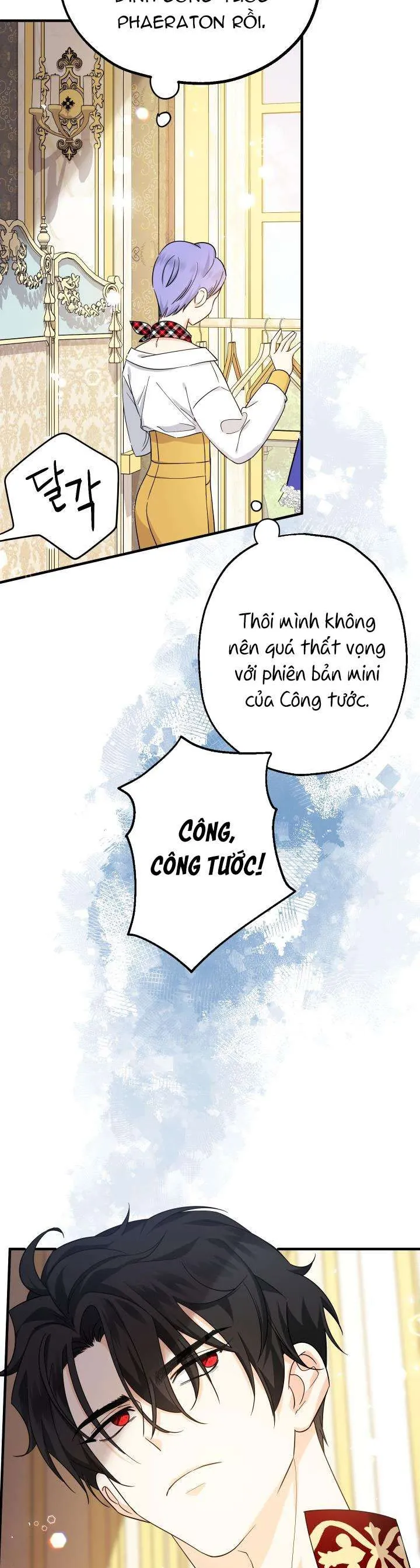 [Pnt] Tiểu Thư Tích Tiền Đi Bụi - Chương 10 - Trang 38