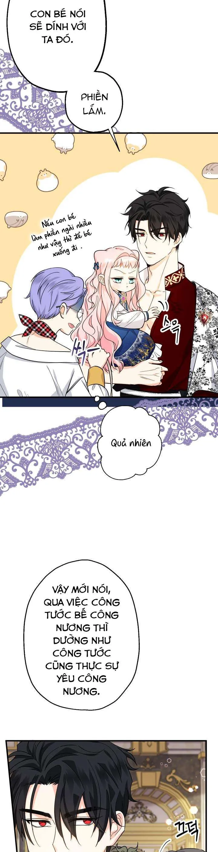 [Pnt] Tiểu Thư Tích Tiền Đi Bụi - Chương 10 - Trang 48