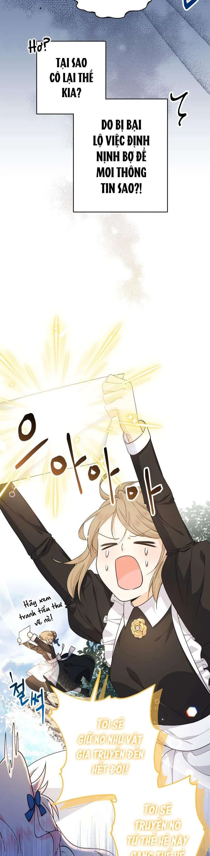 [Pnt] Tiểu Thư Tích Tiền Đi Bụi - Chương 10 - Trang 4