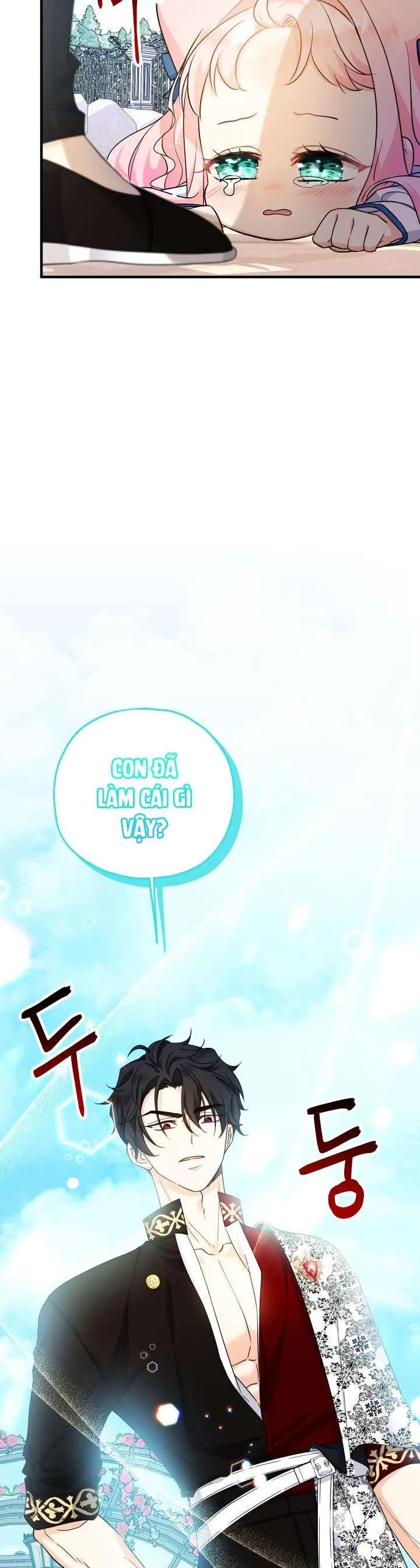 [Pnt] Tiểu Thư Tích Tiền Đi Bụi - Chương 10 - Trang 13