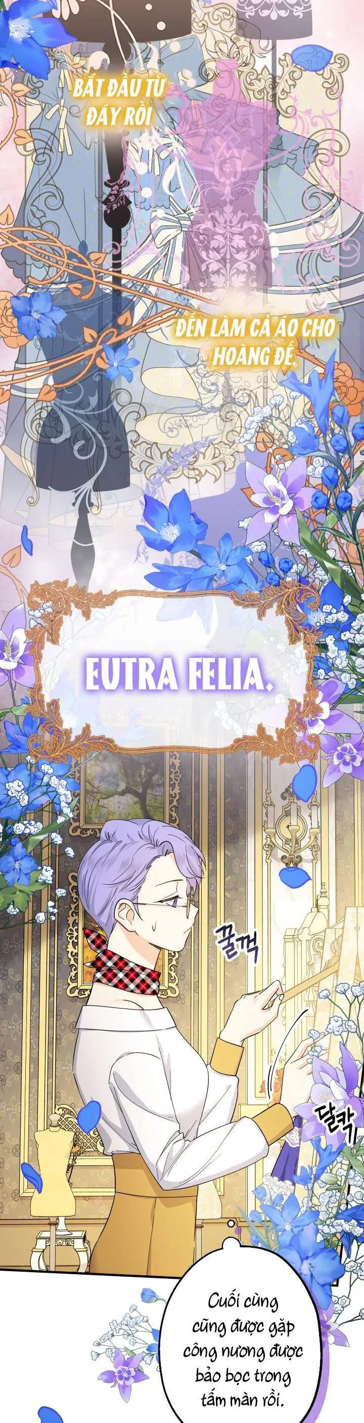 [Pnt] Tiểu Thư Tích Tiền Đi Bụi - Chương 10 - Trang 34