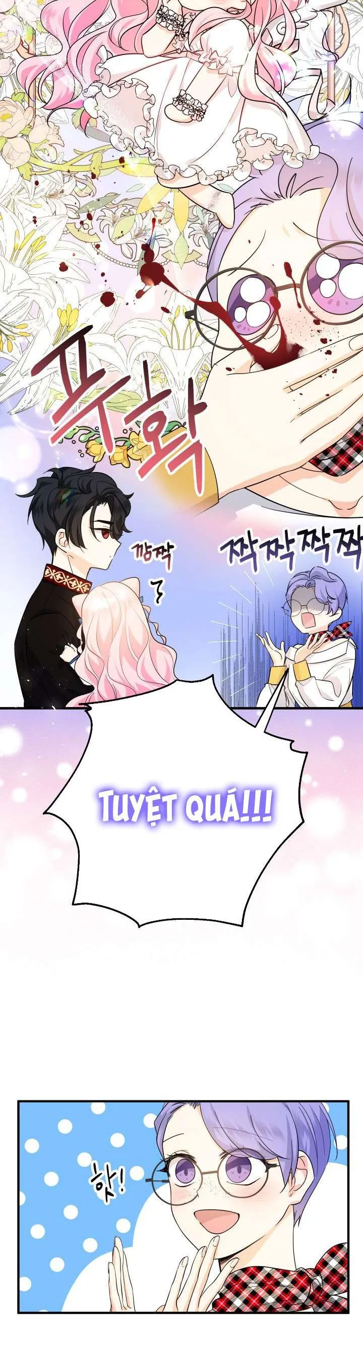 [Pnt] Tiểu Thư Tích Tiền Đi Bụi - Chương 10 - Trang 42