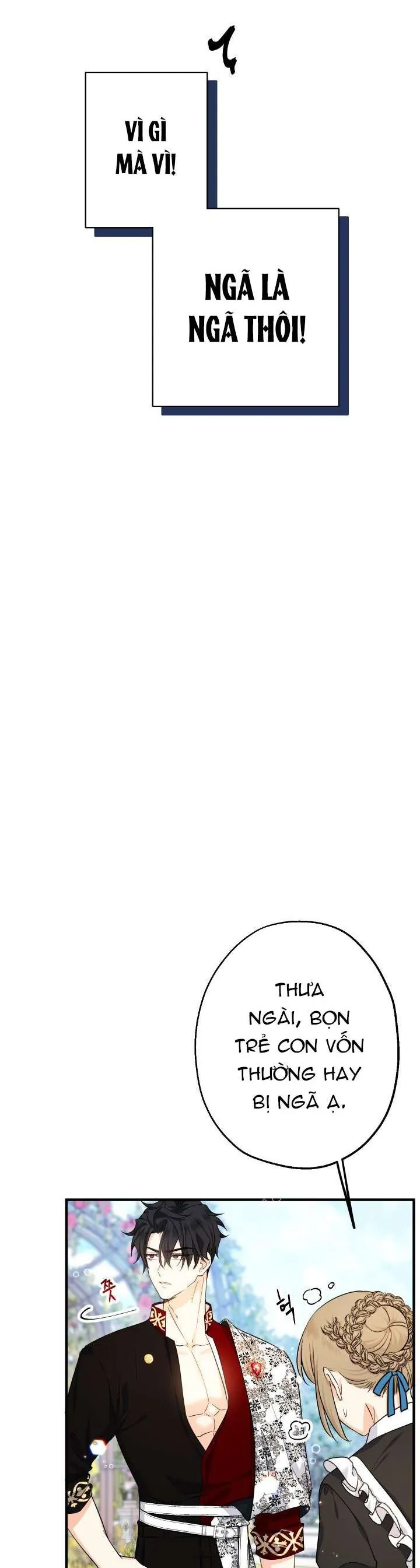 [Pnt] Tiểu Thư Tích Tiền Đi Bụi - Chương 10 - Trang 15