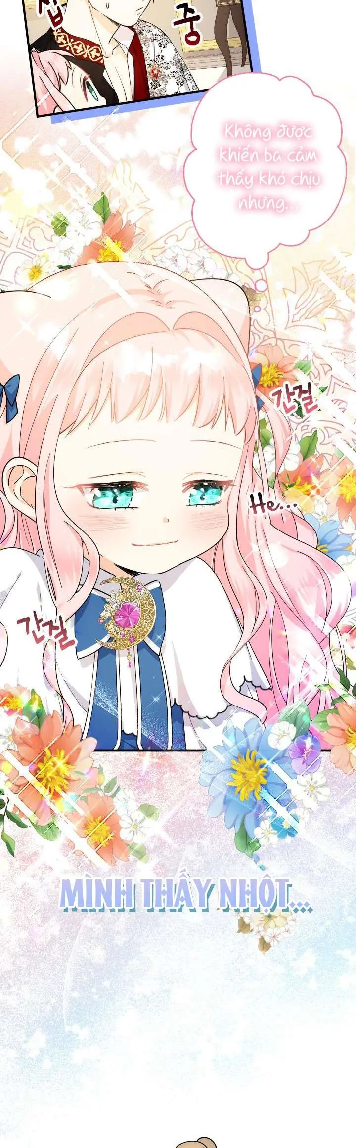 [Pnt] Tiểu Thư Tích Tiền Đi Bụi - Chương 10 - Trang 27