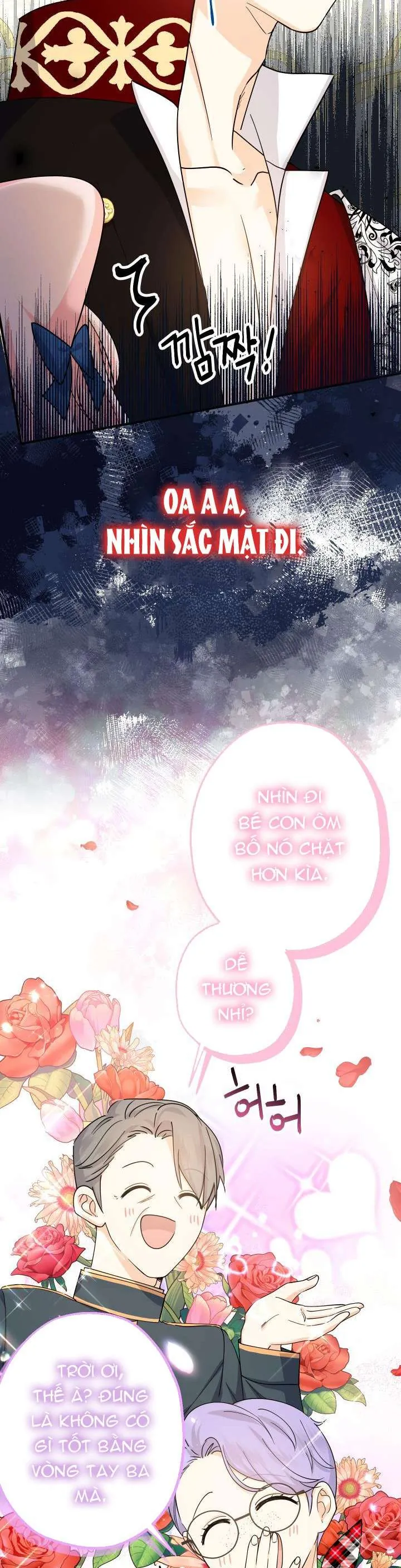 [Pnt] Tiểu Thư Tích Tiền Đi Bụi - Chương 10 - Trang 52