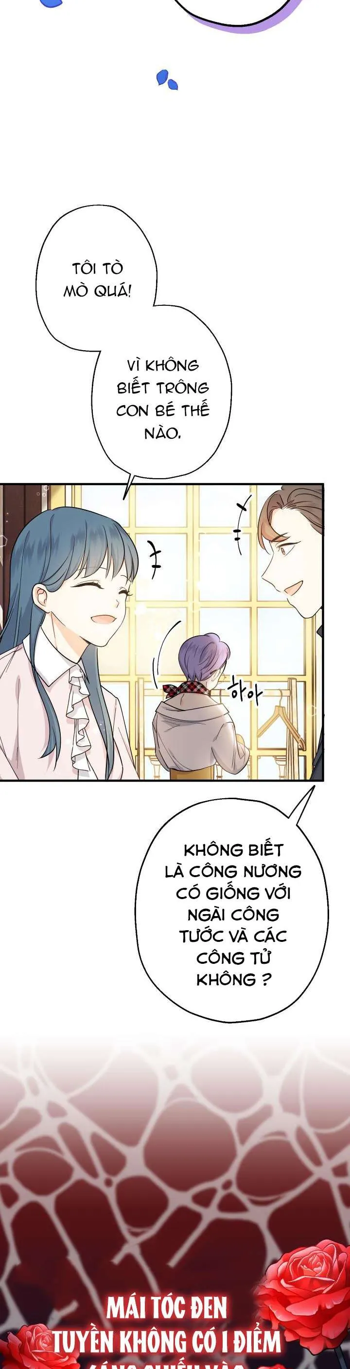 [Pnt] Tiểu Thư Tích Tiền Đi Bụi - Chương 10 - Trang 35