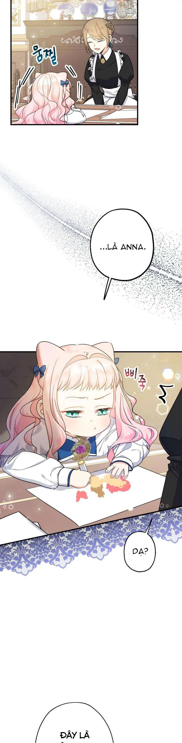 [Pnt] Tiểu Thư Tích Tiền Đi Bụi - Chương 10 - Trang 2