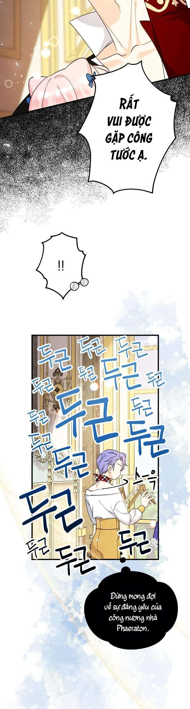 [Pnt] Tiểu Thư Tích Tiền Đi Bụi - Chương 10 - Trang 39