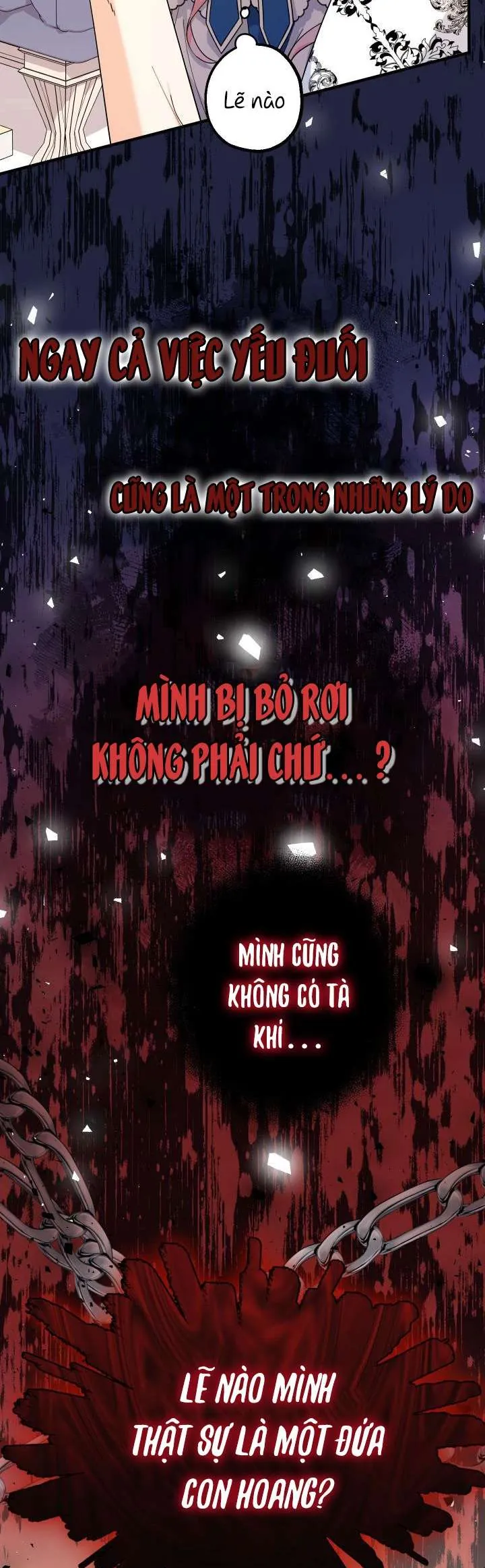 [Pnt] Tiểu Thư Tích Tiền Đi Bụi - Chương 10 - Trang 22