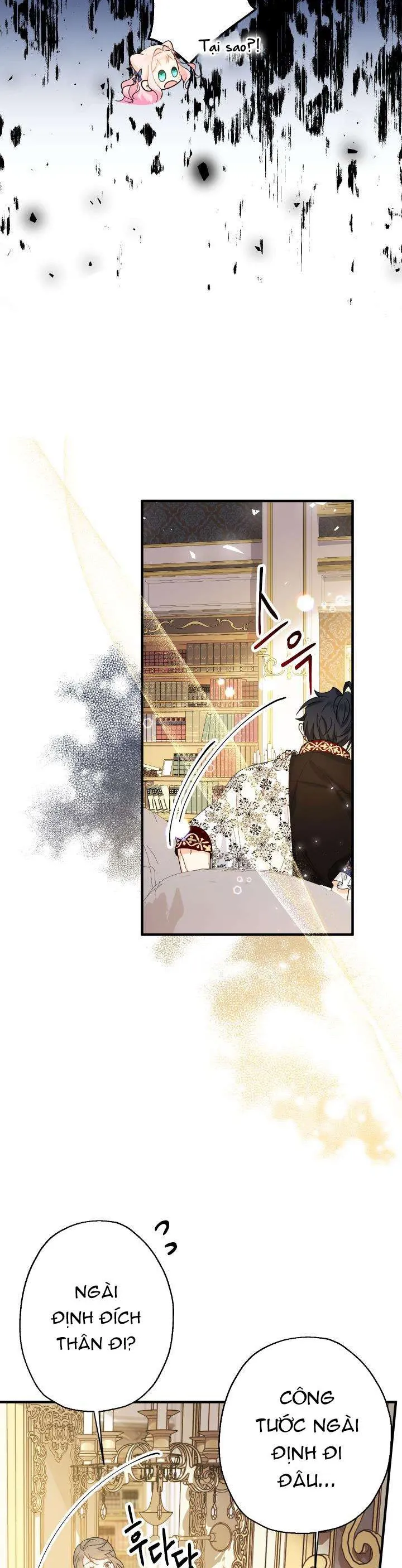 [Pnt] Tiểu Thư Tích Tiền Đi Bụi - Chương 10 - Trang 29