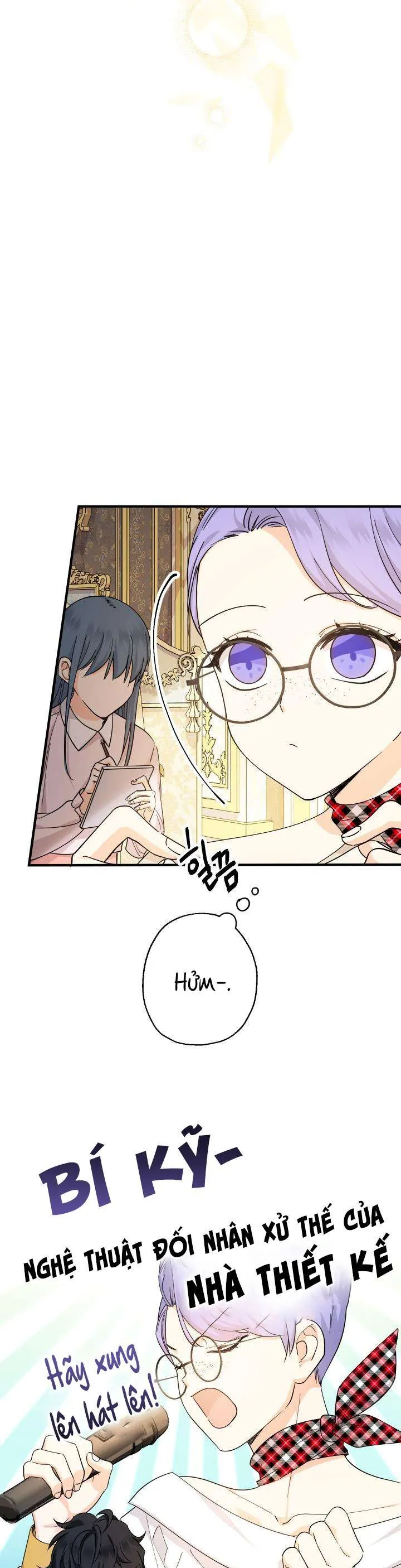 [Pnt] Tiểu Thư Tích Tiền Đi Bụi - Chương 10 - Trang 46