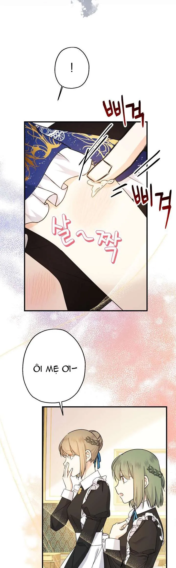 [Pnt] Tiểu Thư Tích Tiền Đi Bụi - Chương 10 - Trang 25