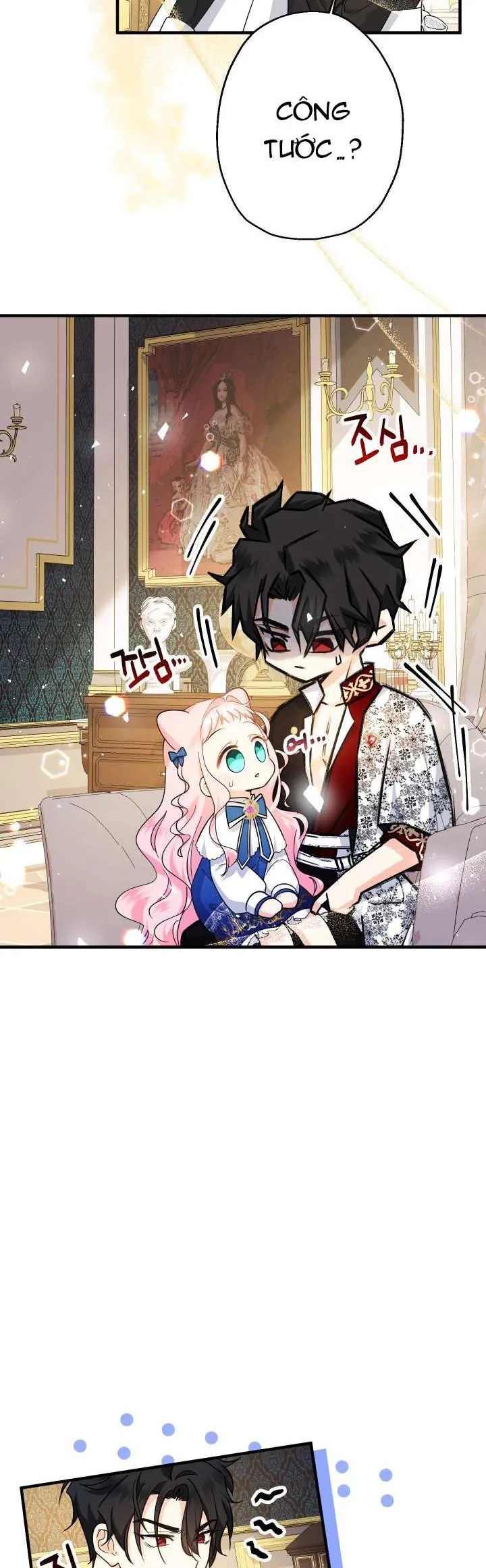 [Pnt] Tiểu Thư Tích Tiền Đi Bụi - Chương 10 - Trang 26