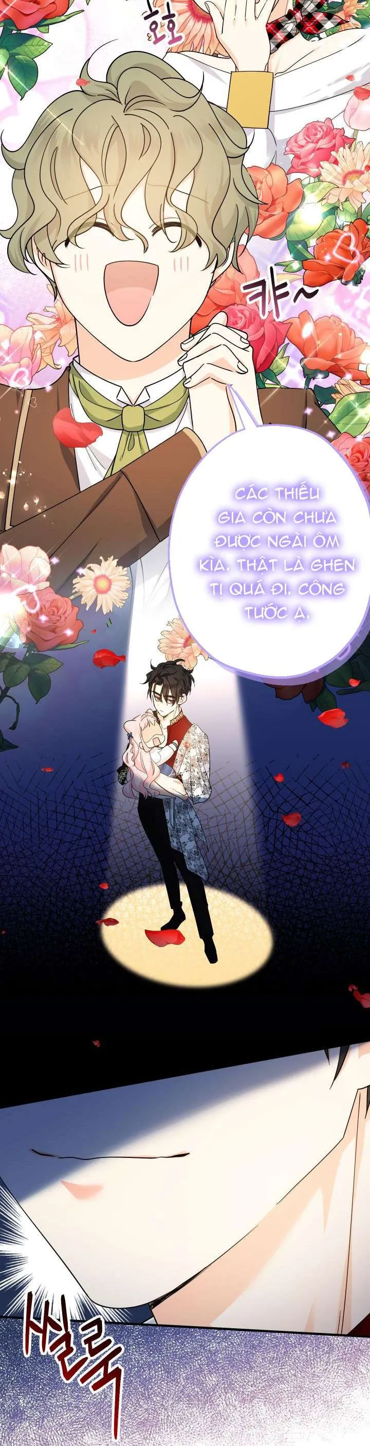 [Pnt] Tiểu Thư Tích Tiền Đi Bụi - Chương 10 - Trang 53