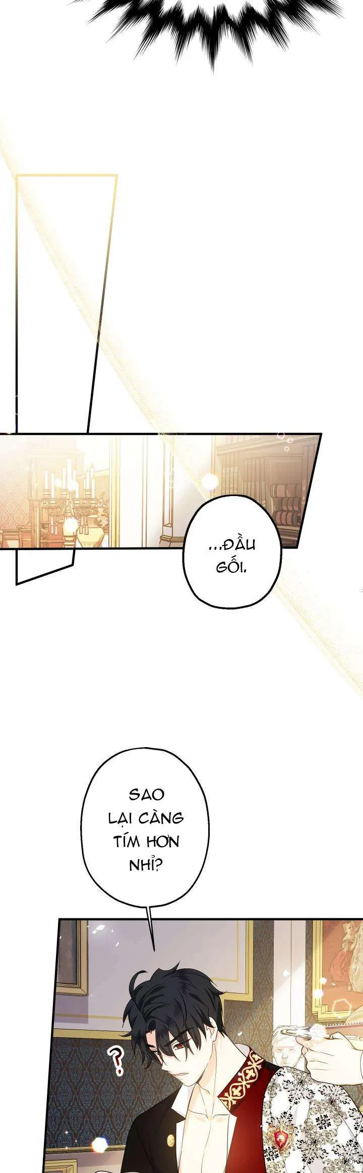 [Pnt] Tiểu Thư Tích Tiền Đi Bụi - Chương 10 - Trang 20