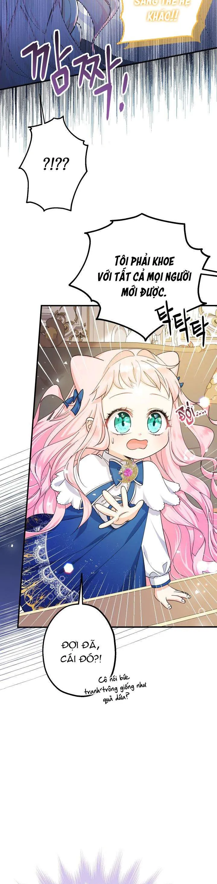 [Pnt] Tiểu Thư Tích Tiền Đi Bụi - Chương 10 - Trang 5