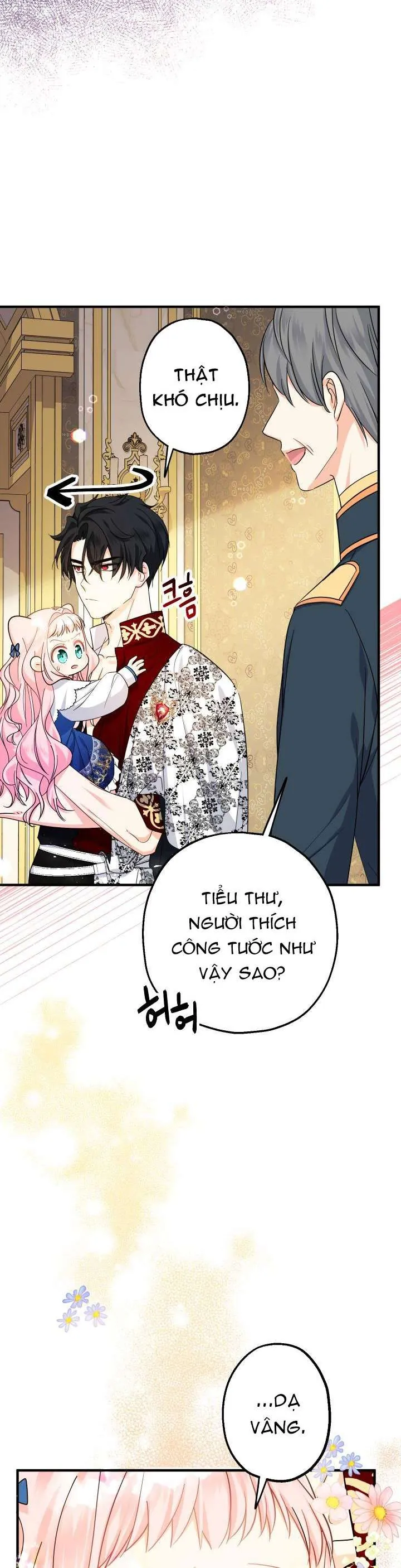 [Pnt] Tiểu Thư Tích Tiền Đi Bụi - Chương 10 - Trang 54