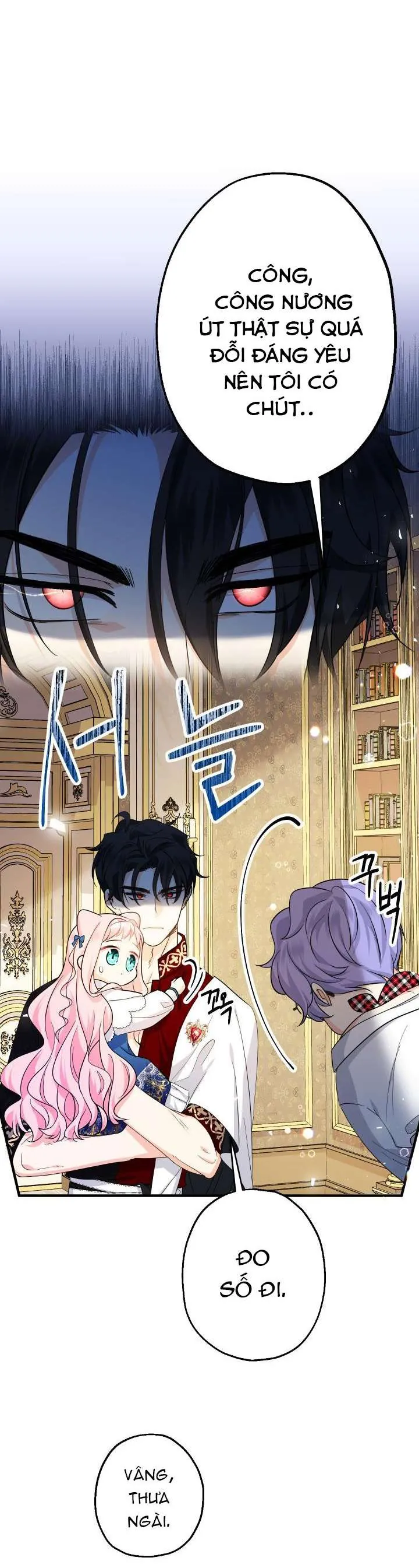 [Pnt] Tiểu Thư Tích Tiền Đi Bụi - Chương 10 - Trang 43