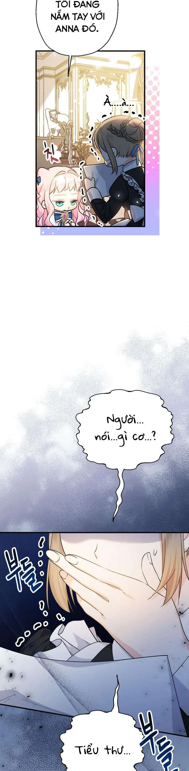 [Pnt] Tiểu Thư Tích Tiền Đi Bụi - Chương 10 - Trang 3