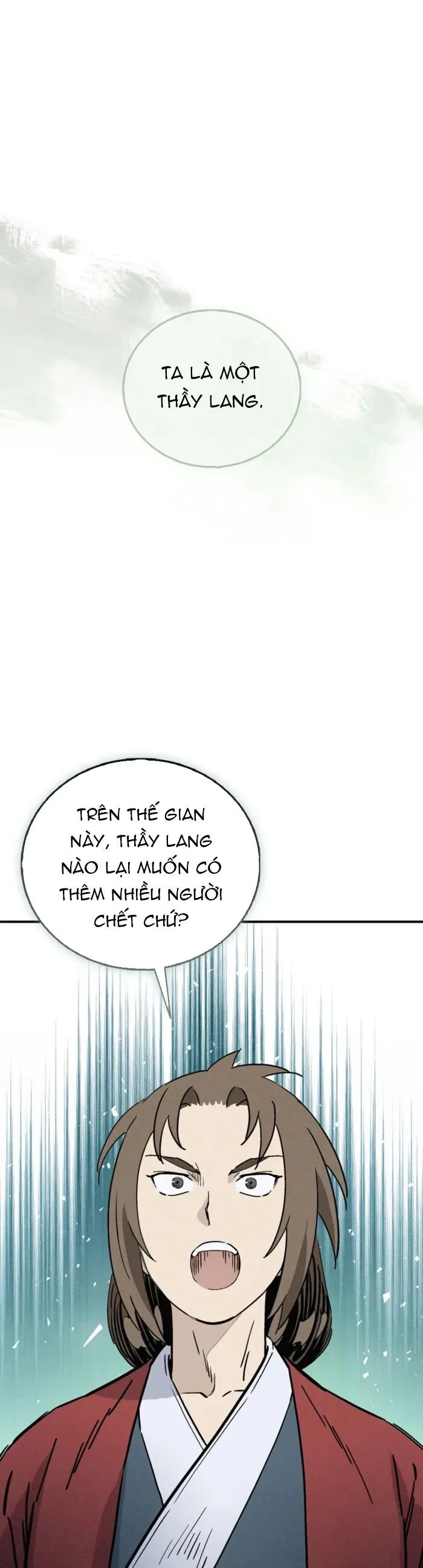 Trọng Sinh Thành Thần Y Thời Tam Quốc - Chương 170 - Trang 36