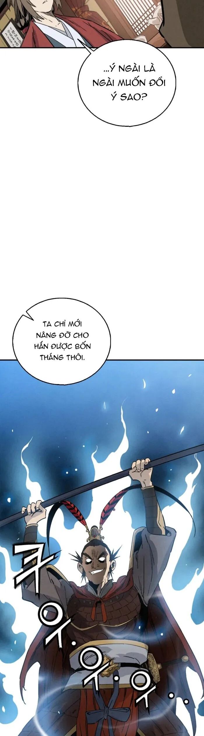 Trọng Sinh Thành Thần Y Thời Tam Quốc - Chương 170 - Trang 23