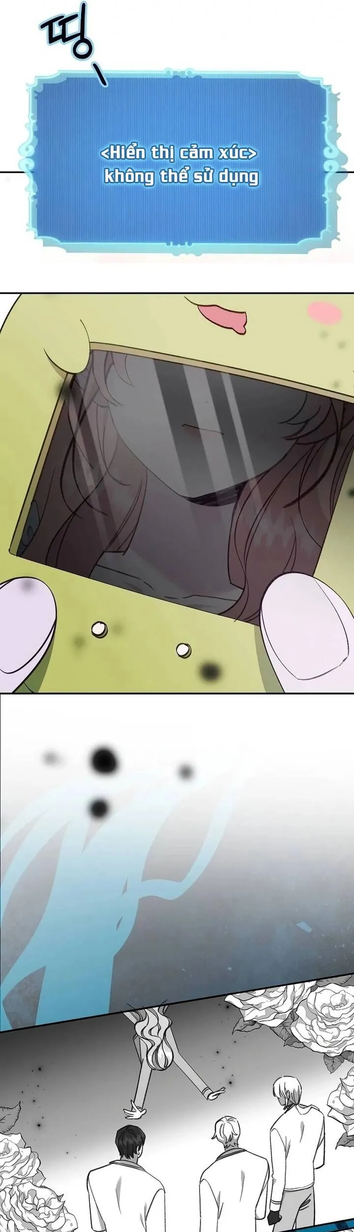 Học Viện Mộng Tưởng - Chương 20 - Trang 29