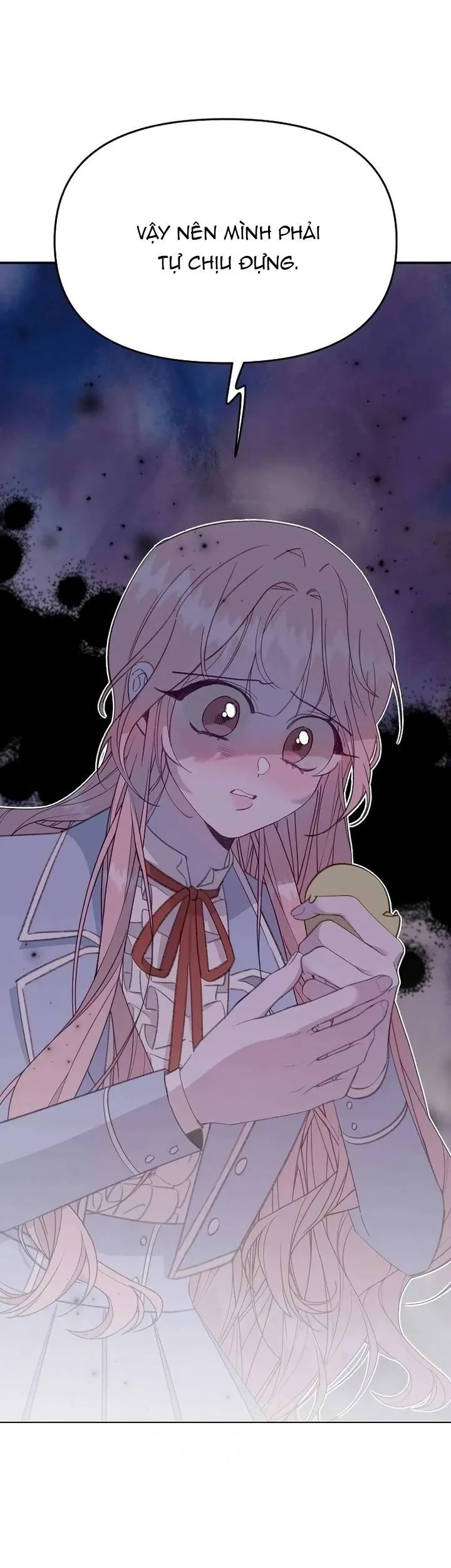 Học Viện Mộng Tưởng - Chương 20 - Trang 31