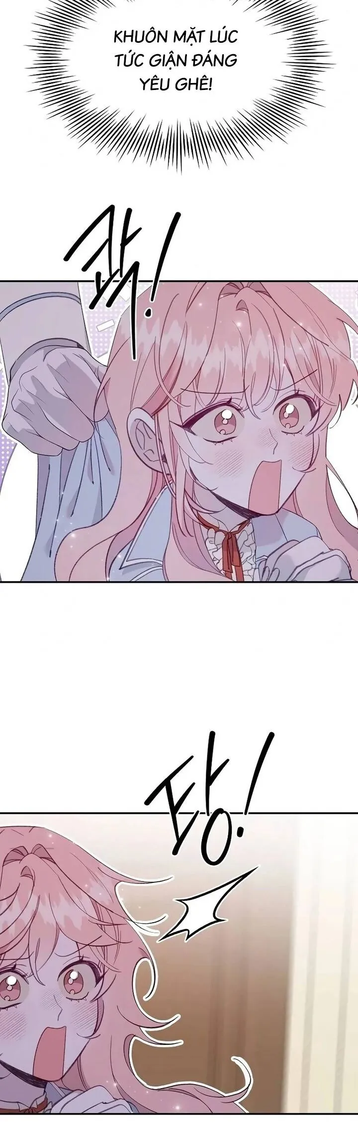 Học Viện Mộng Tưởng - Chương 20 - Trang 3