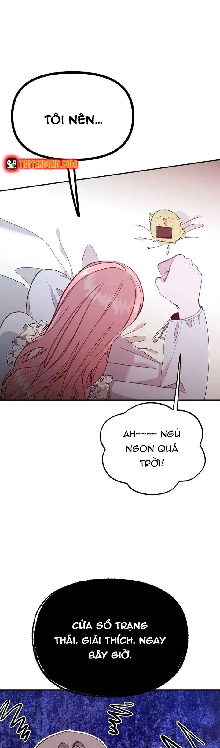 Học Viện Mộng Tưởng - Chương 20 - Trang 10