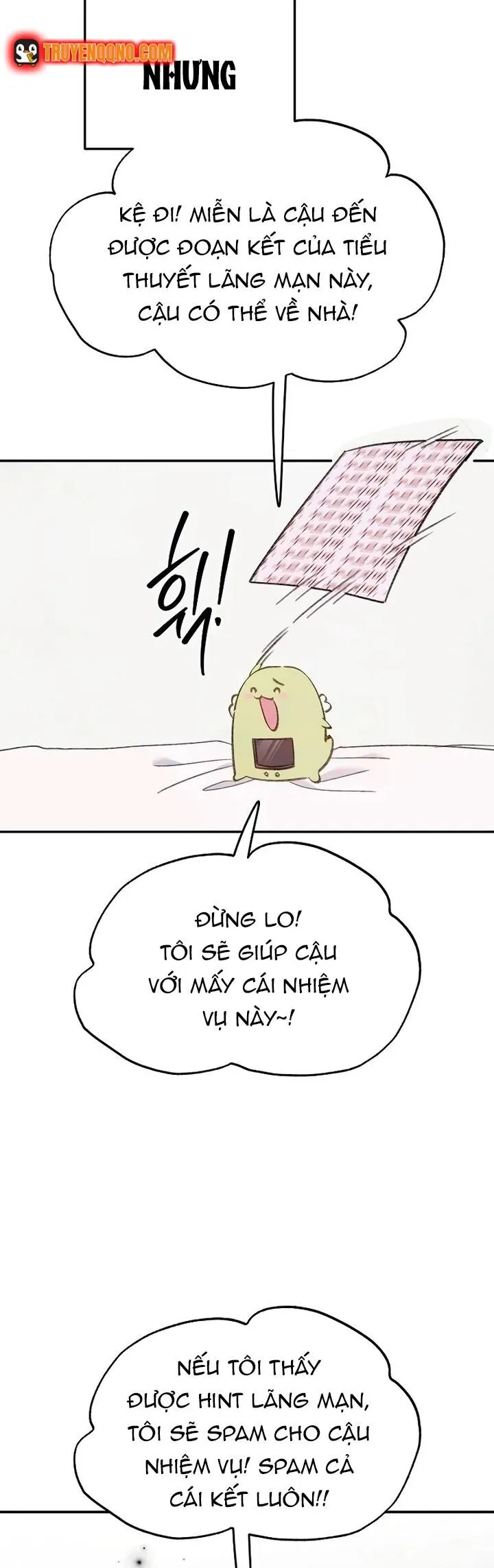 Học Viện Mộng Tưởng - Chương 20 - Trang 26