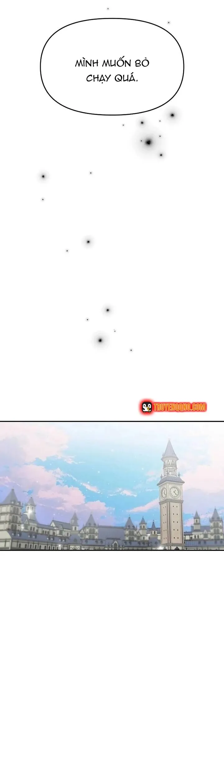 Học Viện Mộng Tưởng - Chương 20 - Trang 32