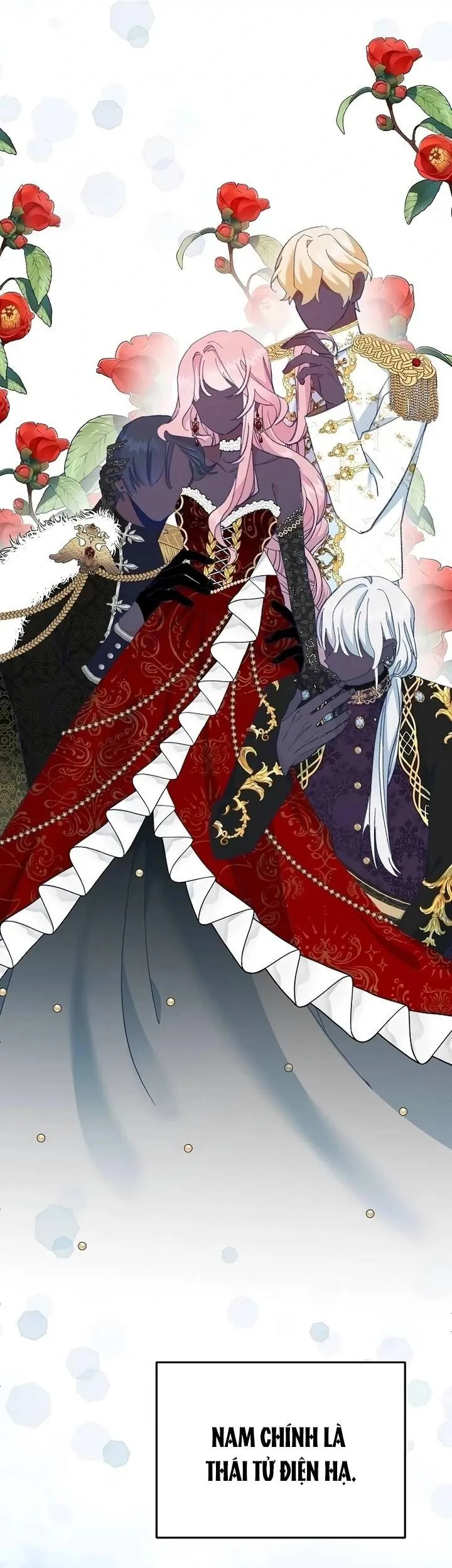 Học Viện Mộng Tưởng - Chương 20 - Trang 17