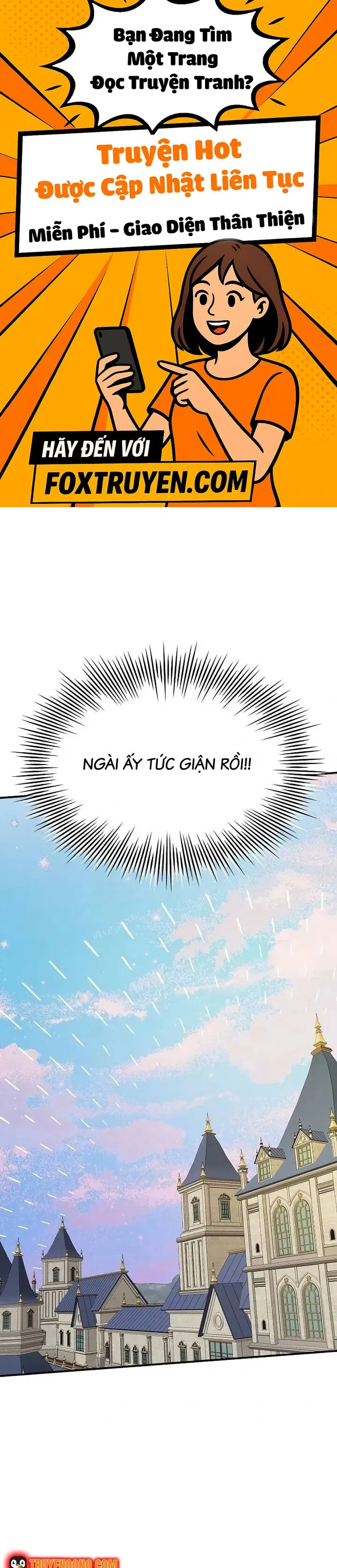 Học Viện Mộng Tưởng - Chương 20 - Trang 1