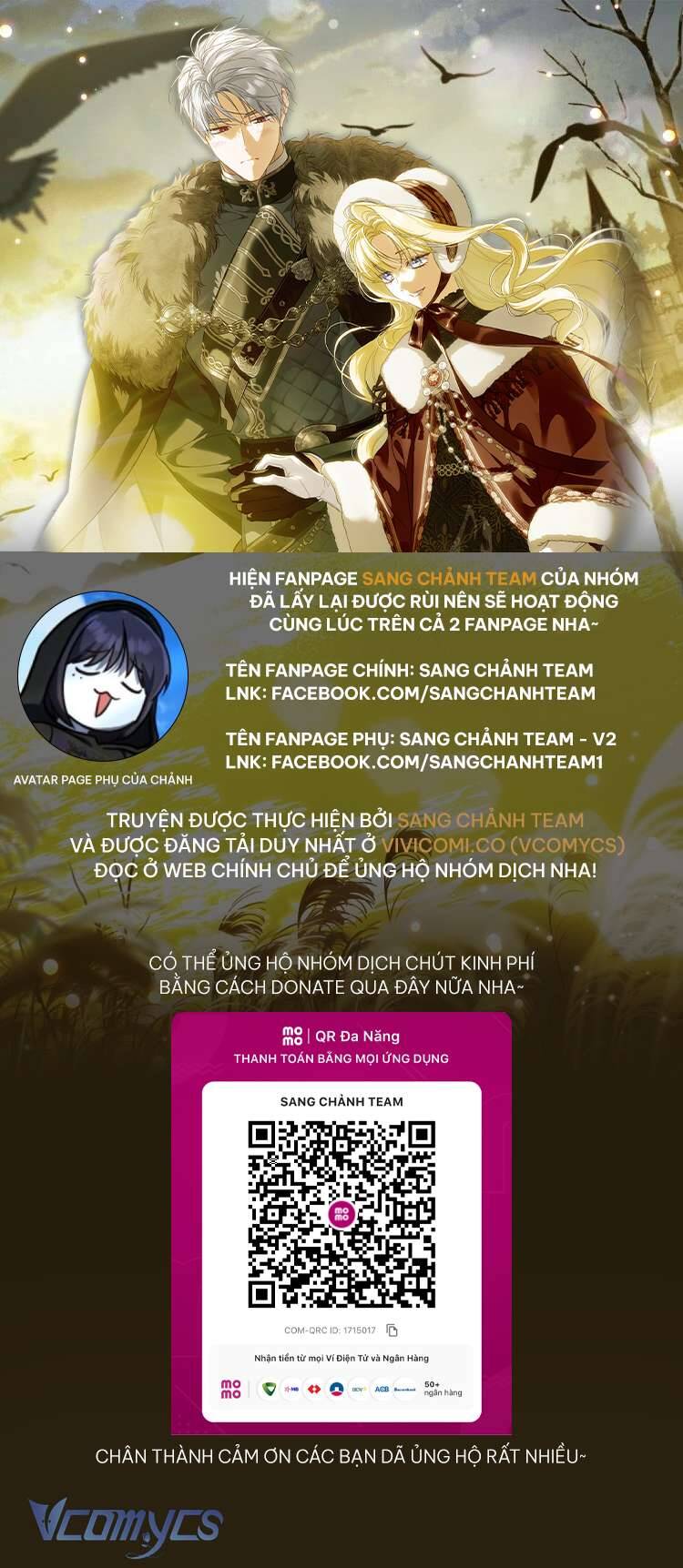 Phương Pháp Khiến Phu Quân Đứng Về Phía Tôi - Chương 119 - Trang 60