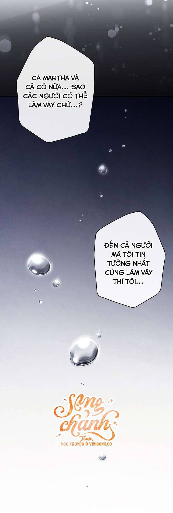 Phương Pháp Khiến Phu Quân Đứng Về Phía Tôi - Chương 119 - Trang 24