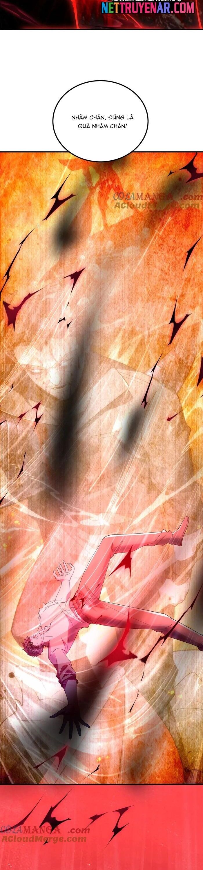 Thế Giới Bắt Đầu Từ Số Không - Chương 71 - Trang 11