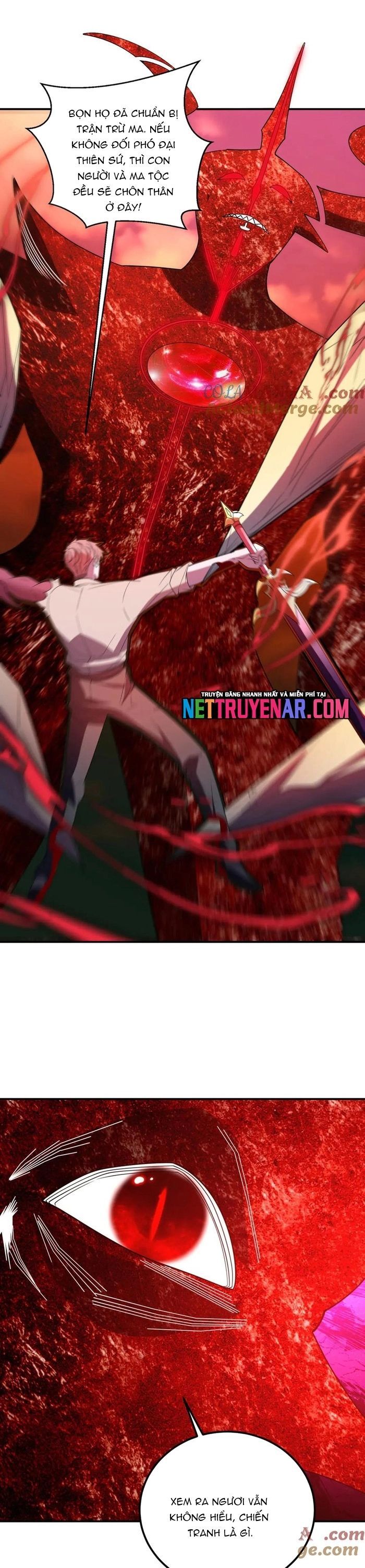 Thế Giới Bắt Đầu Từ Số Không - Chương 71 - Trang 6