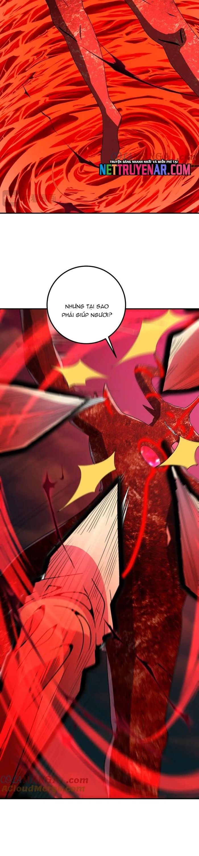 Thế Giới Bắt Đầu Từ Số Không - Chương 71 - Trang 4