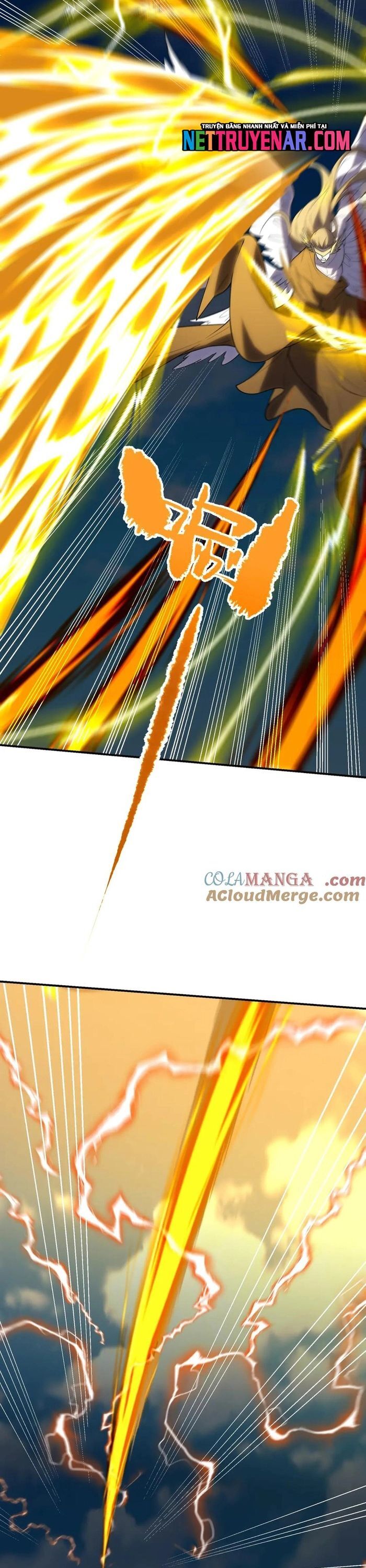 Thế Giới Bắt Đầu Từ Số Không - Chương 71 - Trang 33