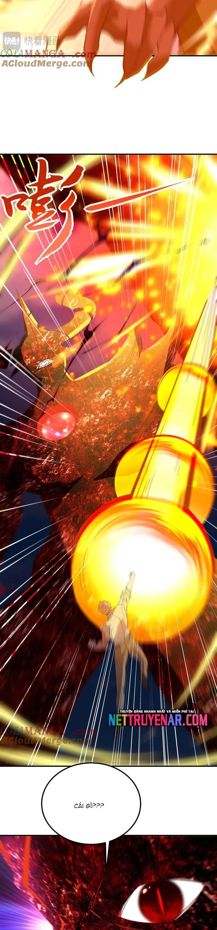 Thế Giới Bắt Đầu Từ Số Không - Chương 71 - Trang 19