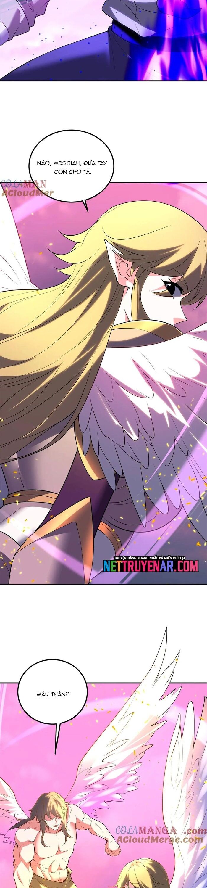 Thế Giới Bắt Đầu Từ Số Không - Chương 71 - Trang 29