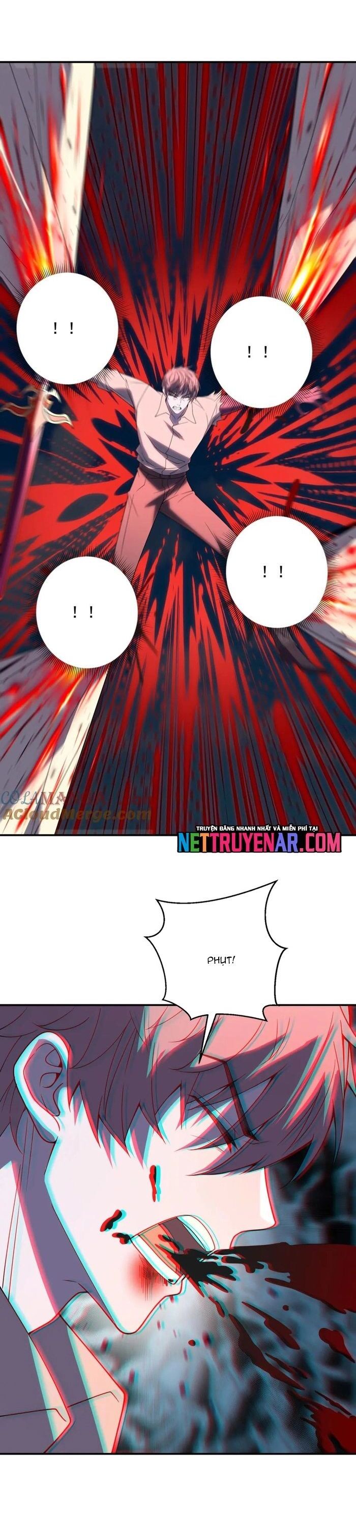 Thế Giới Bắt Đầu Từ Số Không - Chương 71 - Trang 5