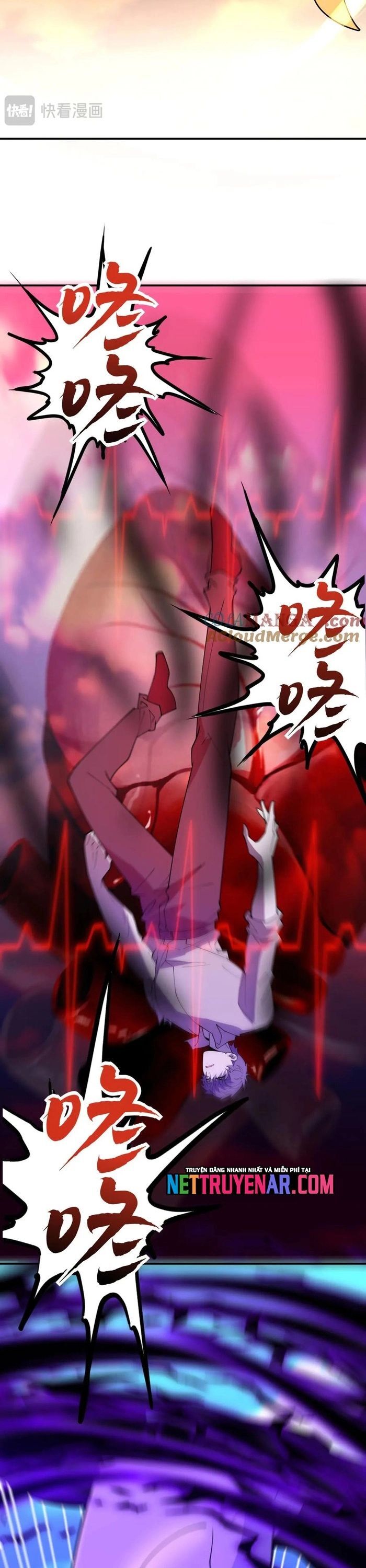 Thế Giới Bắt Đầu Từ Số Không - Chương 71 - Trang 13