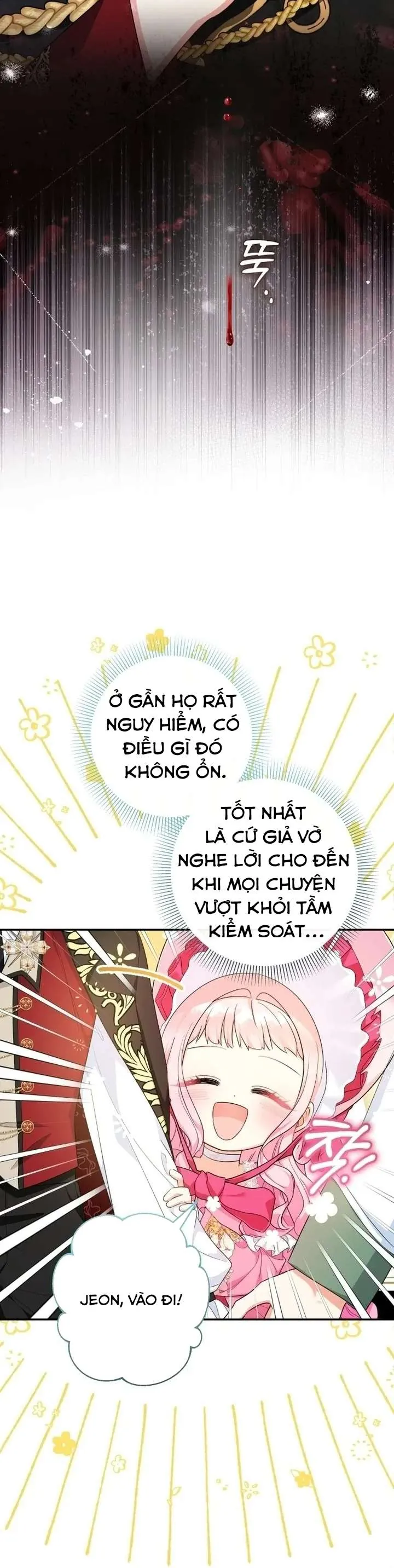 [Pnt] Tiểu Thư Tích Tiền Đi Bụi - Chương 87 - Trang 6