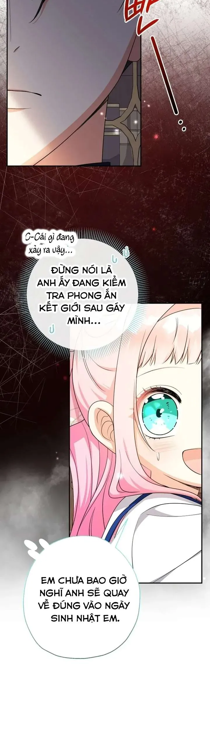 [Pnt] Tiểu Thư Tích Tiền Đi Bụi - Chương 87 - Trang 42