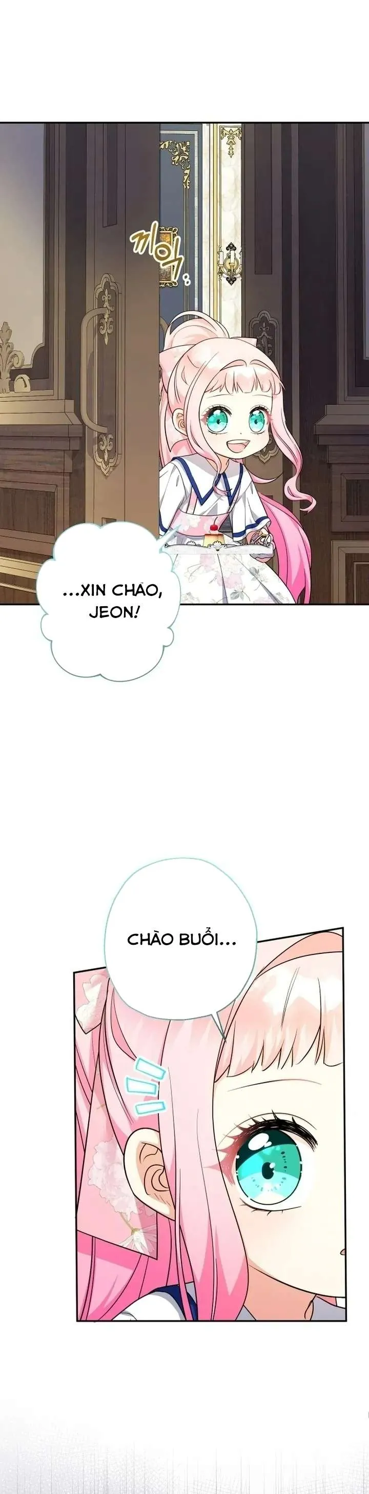 [Pnt] Tiểu Thư Tích Tiền Đi Bụi - Chương 87 - Trang 37