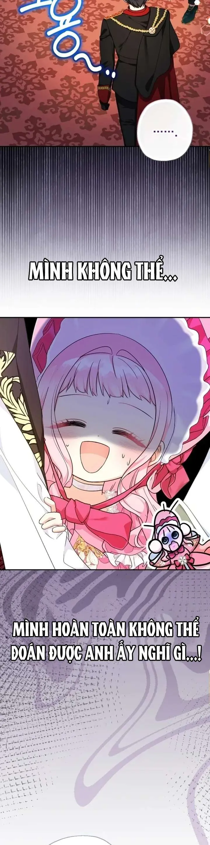 [Pnt] Tiểu Thư Tích Tiền Đi Bụi - Chương 87 - Trang 8